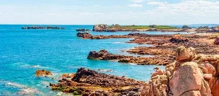 Île de Bréhat