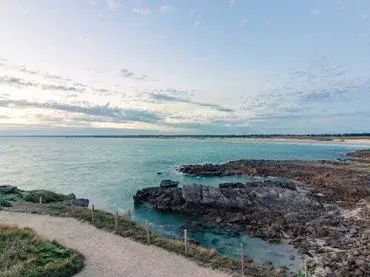 Pointe de la Torche