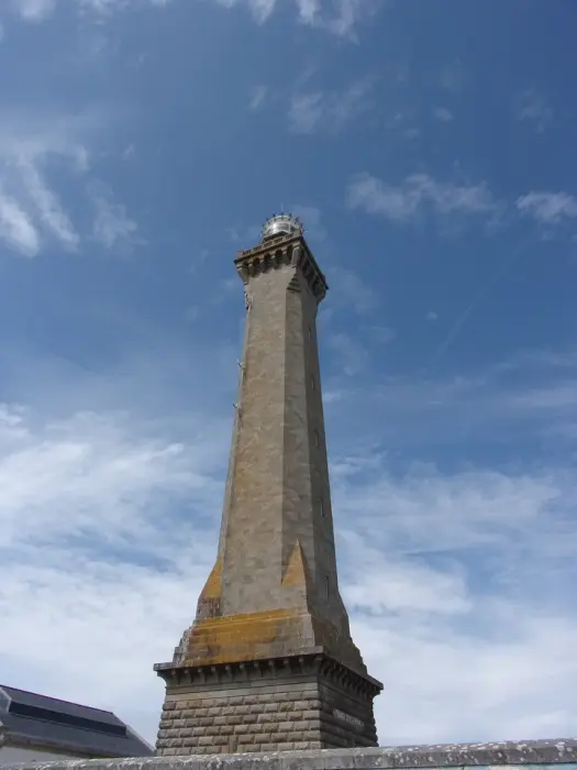 Phare d’Eckmühl