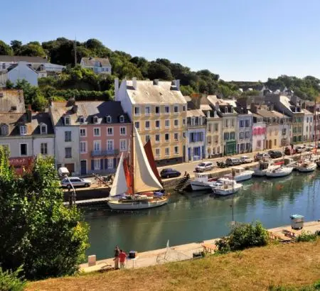 Île de Belle-Île-en-Mer