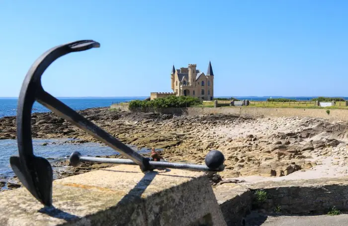 Presqu'île, ports et cités du Morbihan