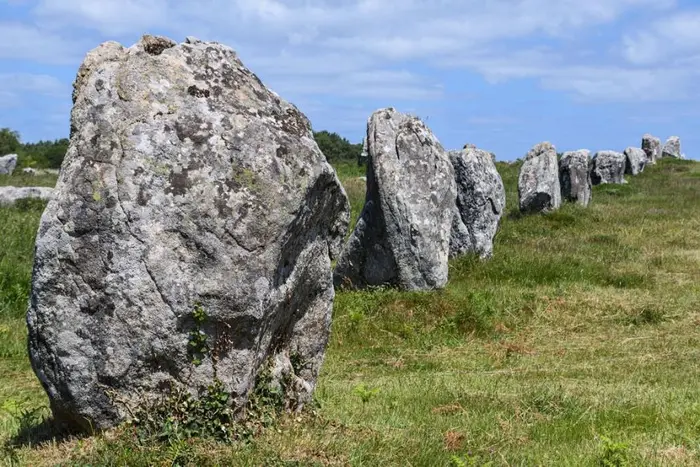 Presqu'île, ports et cités du Morbihan