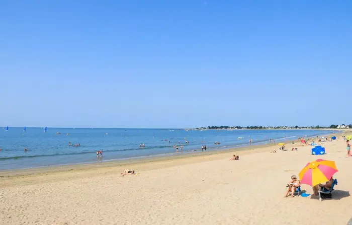 Presqu'île, ports et cités du Morbihan