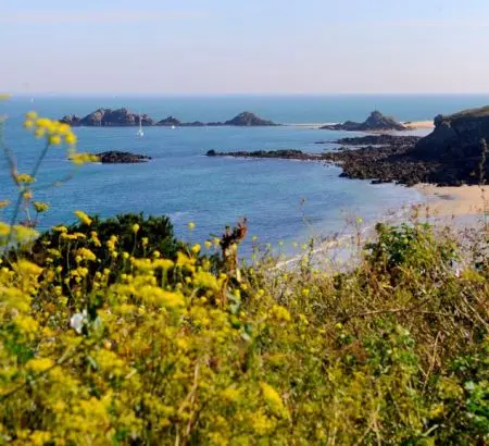 Presqu'île, ports et cités du Morbihan