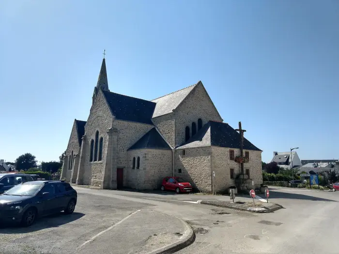 Saint-Pierre-Quiberon