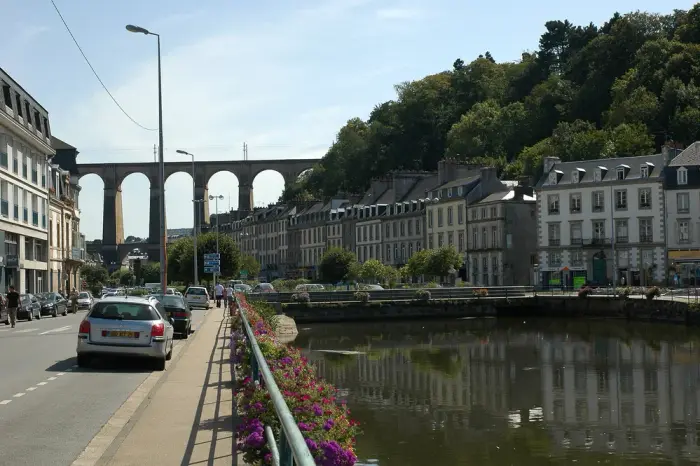 Morlaix