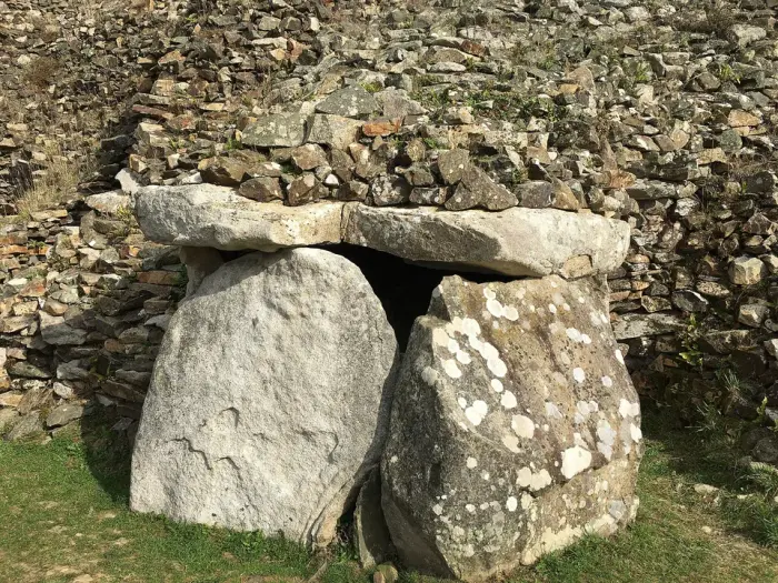 Cairn de Barnenez