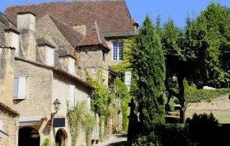Presqu'île, plages et patrimoine morbihannais