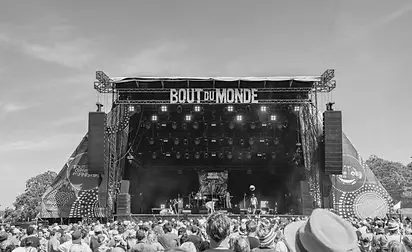 Festival du Bout du Monde
