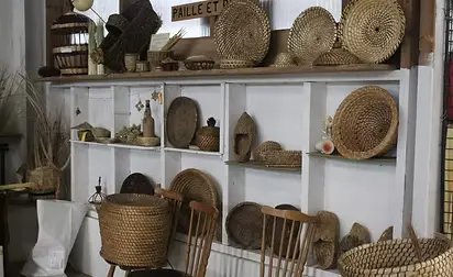 Musée des vieux métiers vivants