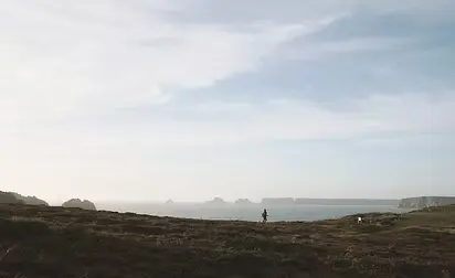 Entre patrimoine breton et sentier côtier
