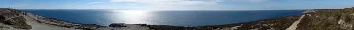 Cap de la Chèvre