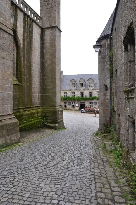 Locronan