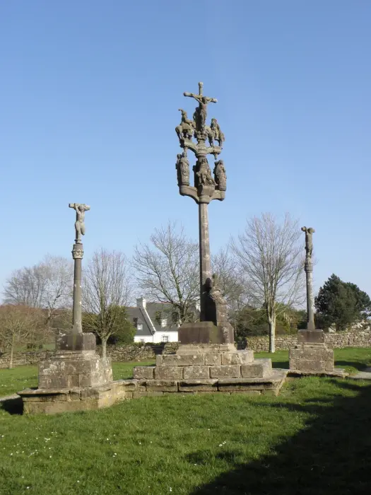 Sainte-Marie du Menez-Hom