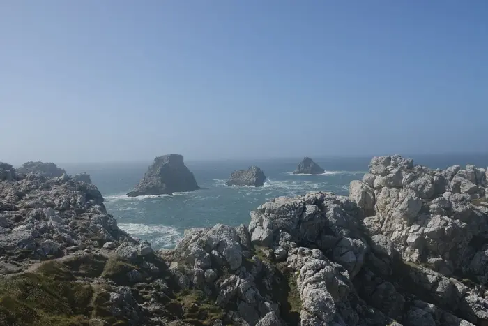 Pointe de Pen-Hir
