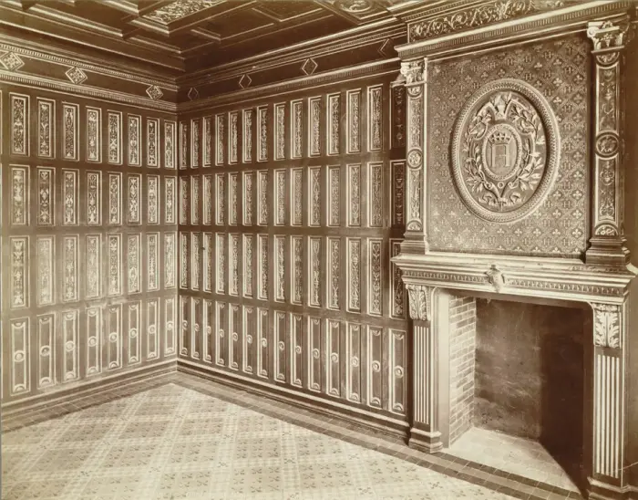 Au cœur des châteaux de la Loire