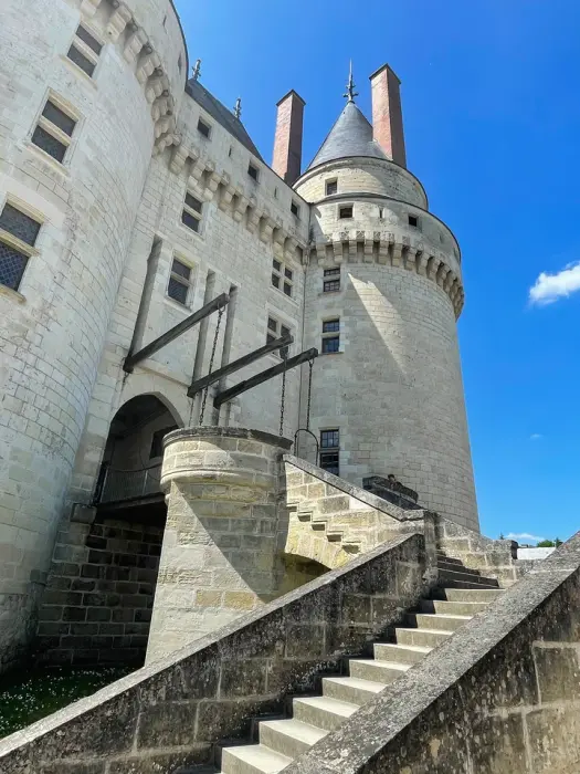 Château de Langeais