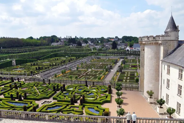 Château de Villandry