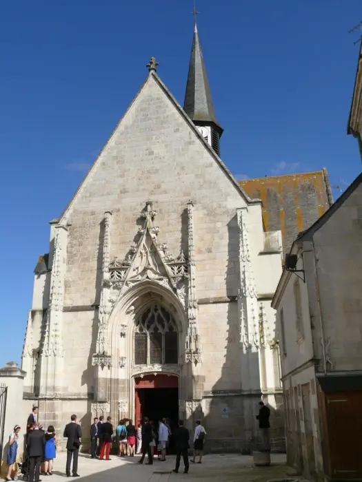 Sainte-Catherine-de-Fierbois