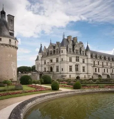 Château de Chenonceau
