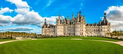 Château de Chambord