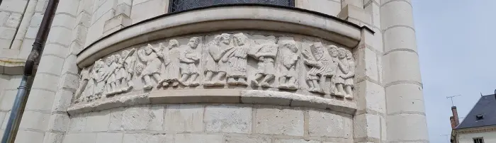 Selles-sur-Cher