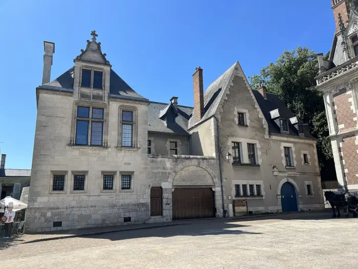 Amboise