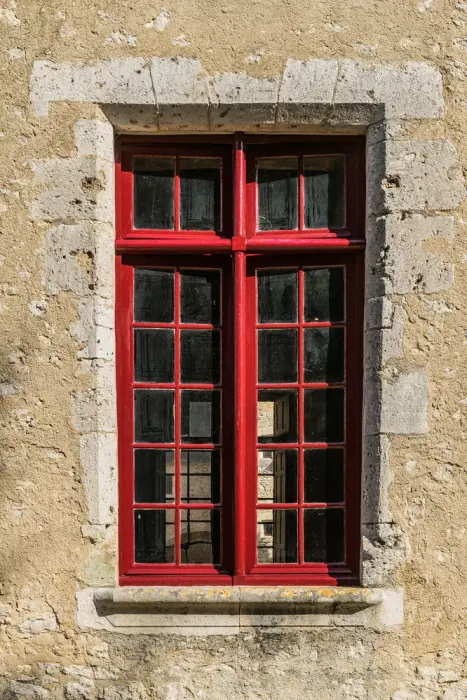 Château de Fougères-sur-Bièvre