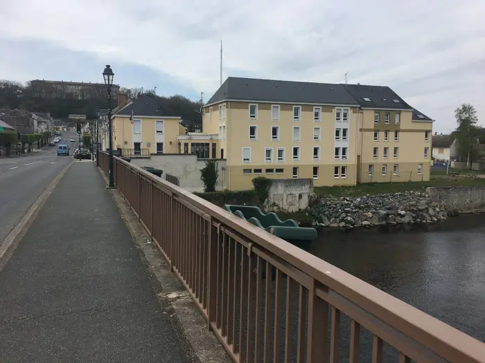 Argenton-sur-Creuse