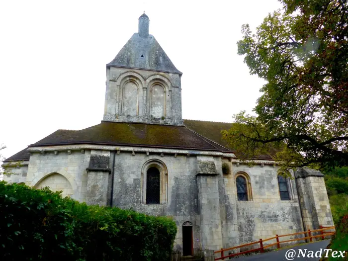 Village d'art, patrimoine et sentiers