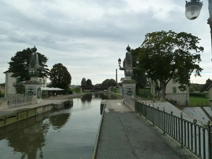 Pont-Canal de Briare