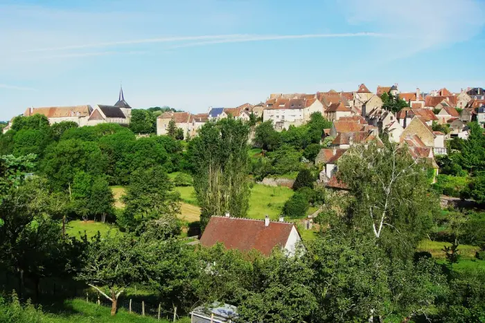 Saint-Benoît-du-Sault