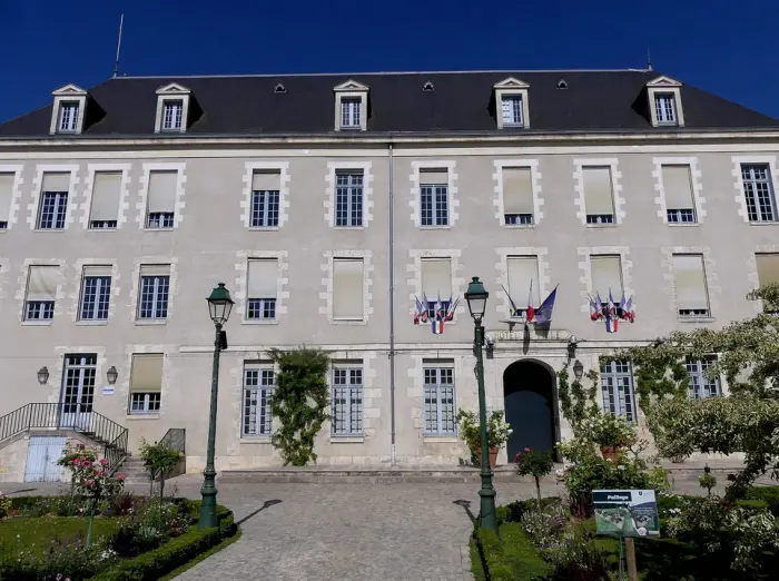 Montargis