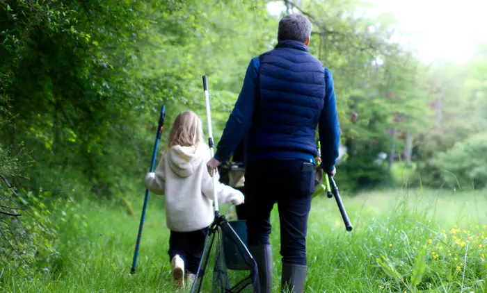 Sologne nature et châteaux à visiter