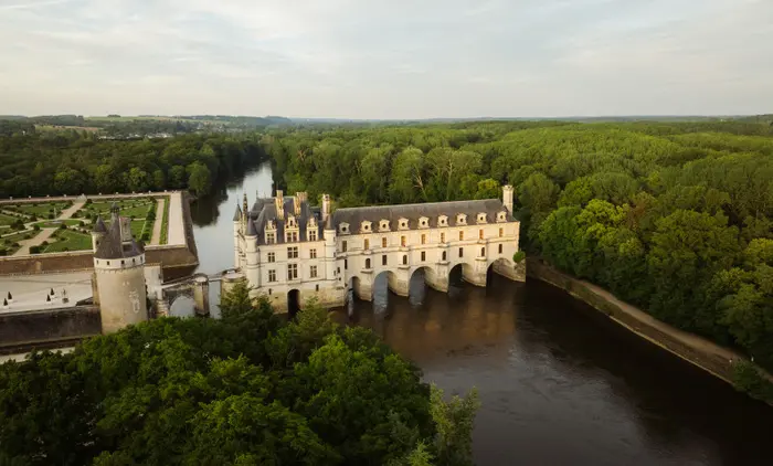 Sologne nature et châteaux à visiter