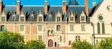 Château royal de Blois