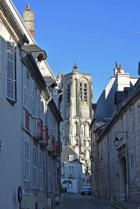 Bourges
