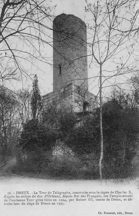 Musée du Vignoble de Dreux