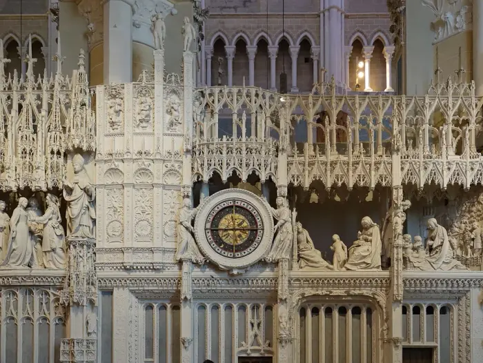 Cathédrale de Chartres