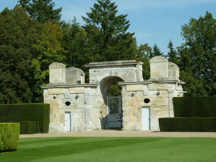 Château d’Anet