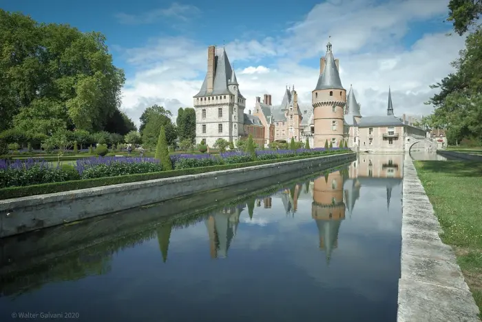 Château de Maintenon