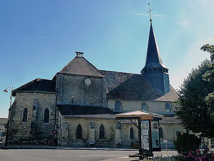 Giffaumont Champaubert
