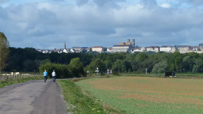Langres et le pays des lacs