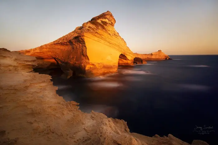Capo Pertusato