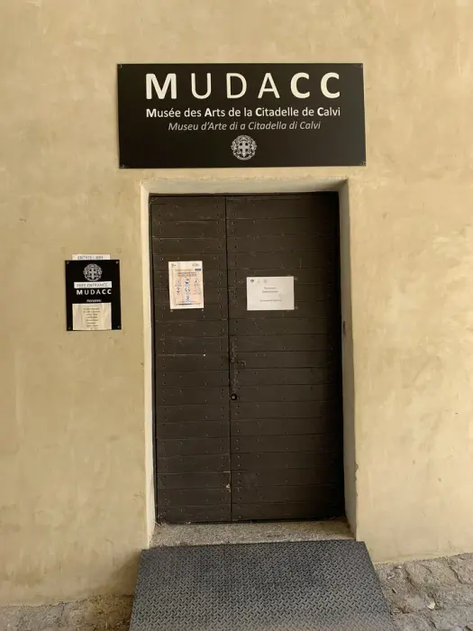 Musée de la Corse