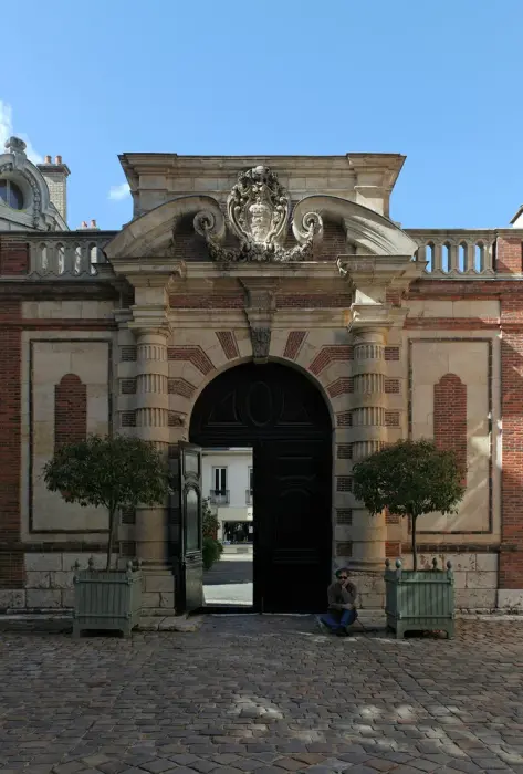 Chartres