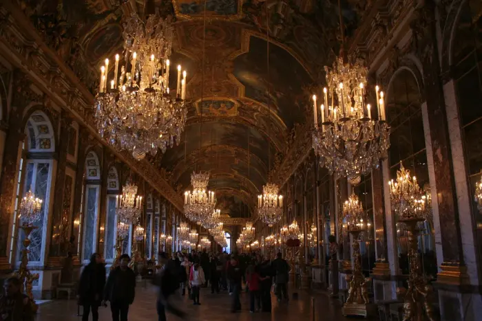 Château de Versailles