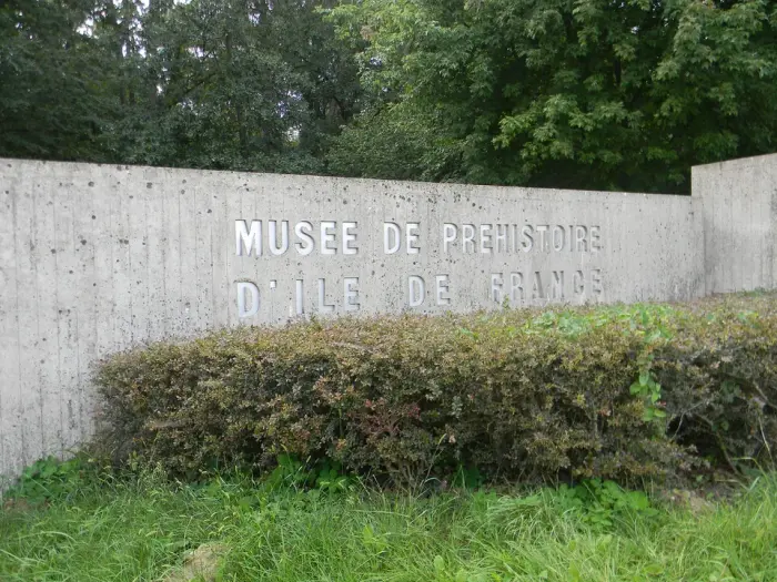 Musée de Préhistoire d’Île-de-France