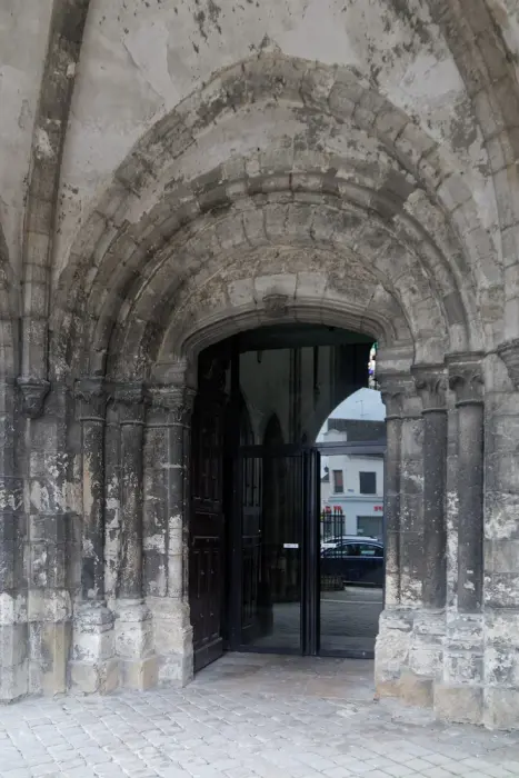 Château Musée de Nemours