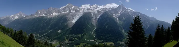 Parc de Merlet